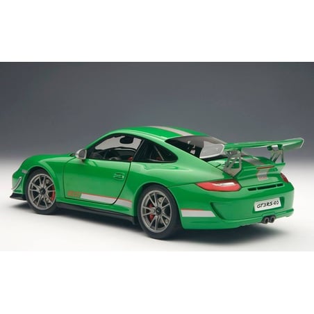 Autoart 1/18 Porsche 911(997) GT3 RS 4.0