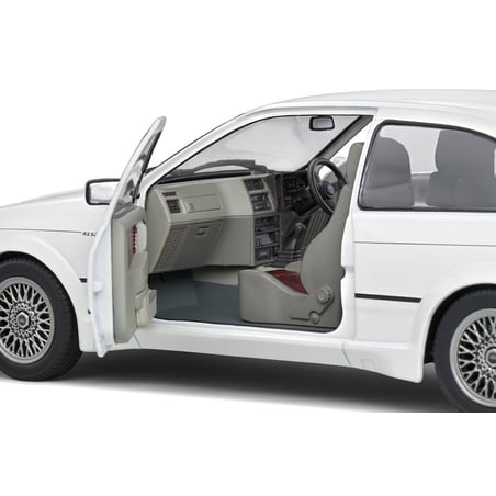 Solido 1/18 Ford Sierra RS500 1987