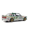 Solido 1/18 BMW M3 E30 DTM Championship 1991 No.43 Driver: A.Berg  (Solido)