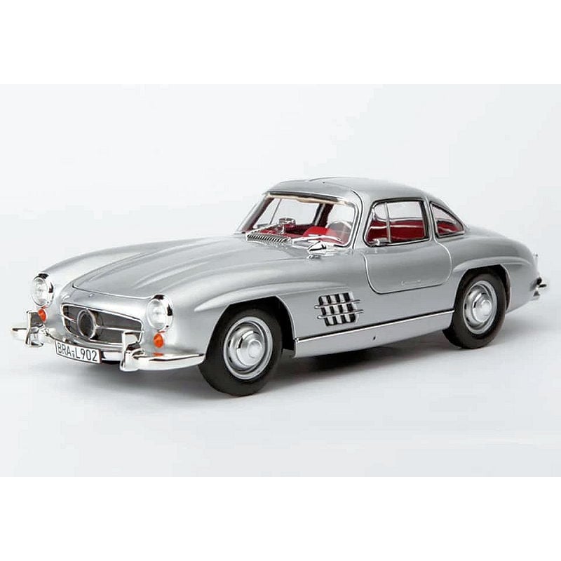 Norev 1/18 Mercedes Benz 300 SL 1954