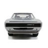 1:24 Dom's Dodge Charger R/T 1968