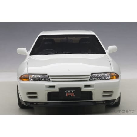Autoart 1/18 Nissan Skyline GT-R (R32) V-SPEC II Tuned Version