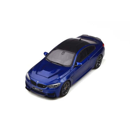 1:18 BMW M4 CS 2017 (GT Spirit)