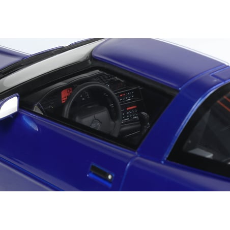 GT Spirit 1/18 Chevrolet Corvette C4 Grand Sport 1996