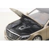 Autoart 1/18 Mercedes-Maybach S-Klass S600