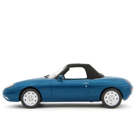Laudo Racing 1/18 Fiat Barchetta 1995