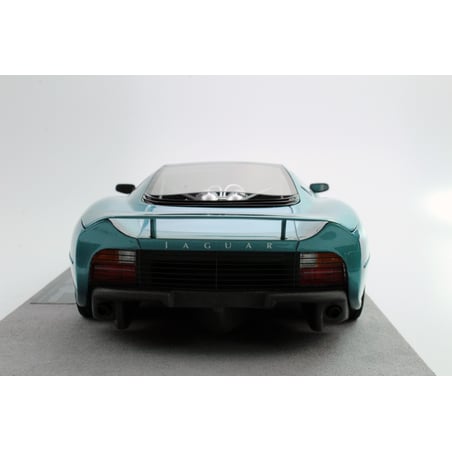1:18 Jaguar XJ220 (TOPMARQUES)