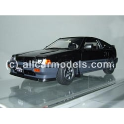 1:18 Honda Ballade Sports...