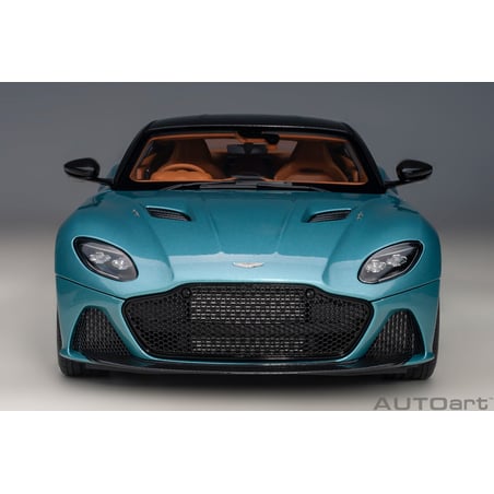 Autoart 1/18 Aston Martin DBS Superleggera