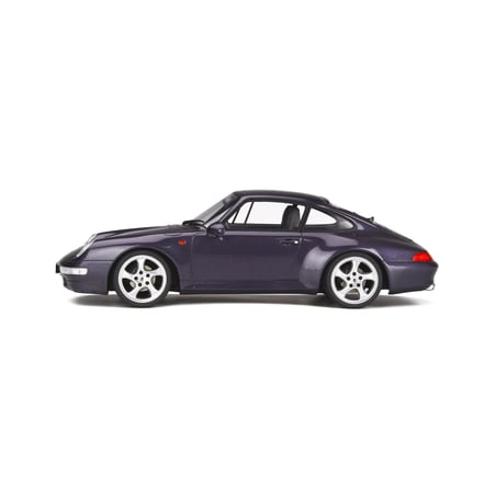 GT Spirit 1/18 Porsche 911 (993) Carrera S (Split Grill) 1998