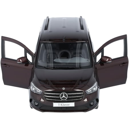 NZG 1/18 Mercedes Benz T-Class W420 2022