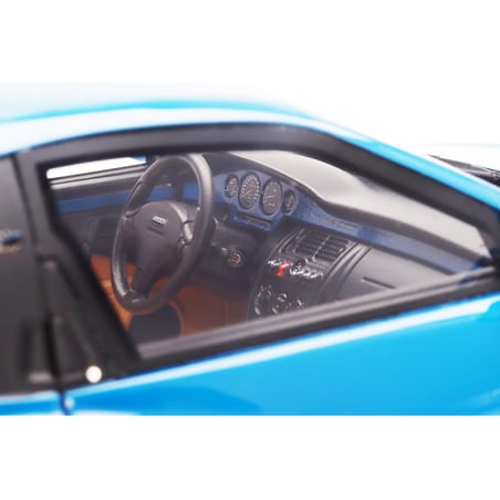 Laudo Racing 1/18 Fiat Coupe 2.0 Turbo 20V 1996