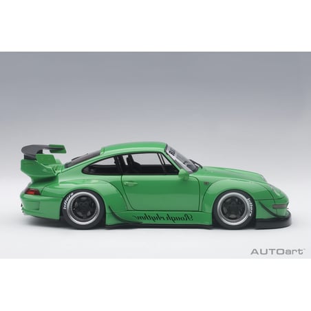 Autoart 1/18 Porsche RWB 993