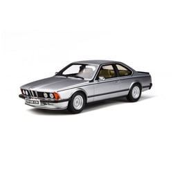 1:18 BMW E24 635 CSI 1982...