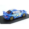 1/18 Subaru Impreza S4 WRC MC Rally 1998 3rd Place Colin McRae/ Nicky Grist