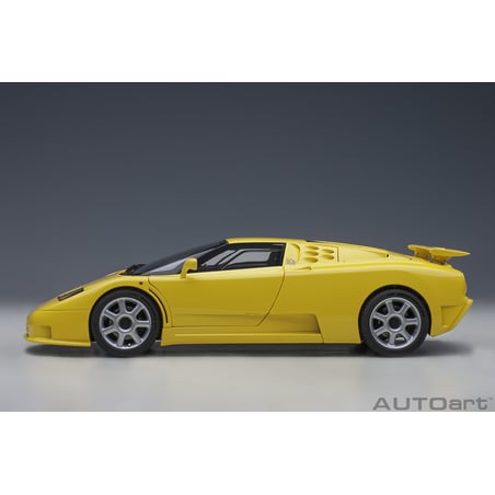 Autoart 1/18 Bugatti EB110 SS