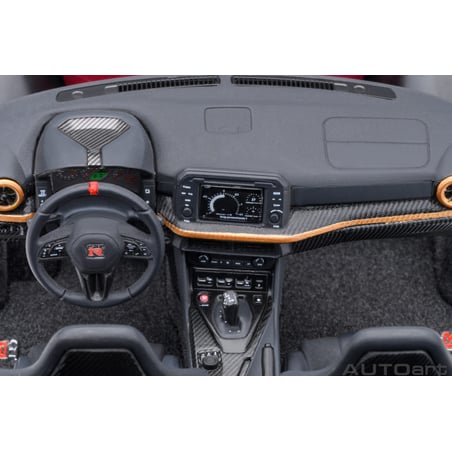 Autoart 1/18 Nissan GT-R50 by Italdesign 2020