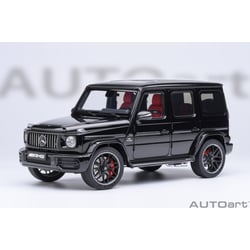 Autoart 1/18 Mercedes Benz...