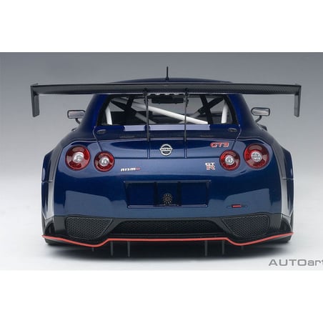 1/18 Nissan GT-R Nismo GT3