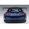 1/18 Nissan GT-R Nismo GT3