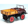 Schuco 1/18 Mercedes Benz Unimog U401 1953