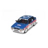 1:18 Renault 11 Turbo Groupe A Tour de Corse 1986 Driver Ragnotti (Otto Mobile)