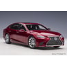 Autoart 1/18 Lexus LS 500h
