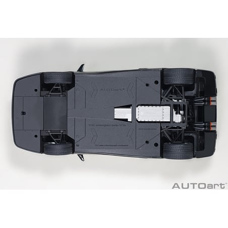 Autoart 1/18 Lamborghini Diablo SE 30th Anniversary Edition 1993