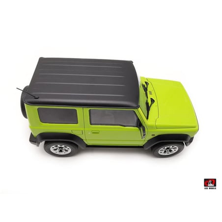 LCD 1/18 Suzuki Jimny / Sierra 2018