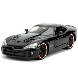 1:24 Letty's Dodge Viper...