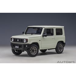 Autoart 1/18 Suzuki Jimny...