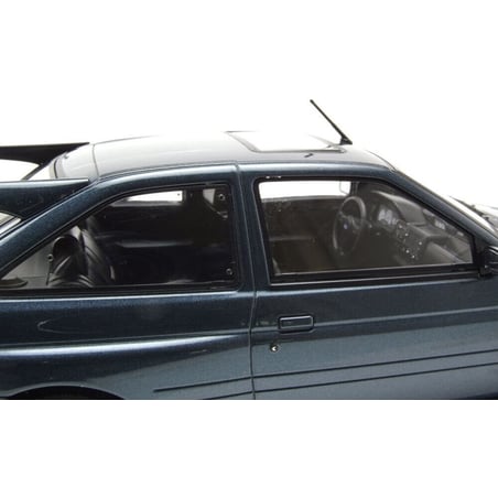 Norev 1/18 Ford Escort Cosworth 1992