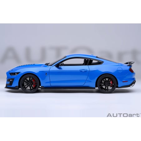 Autoart 1/18 Ford Mustang Shelby GT500 Coupe 2023