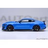 Autoart 1/18 Ford Mustang Shelby GT500 Coupe 2023