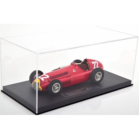 GP Replicas 1/18 Alfa Romeo Alfetta 159 No.22 Winner Spain GP & World Champion 1951 Juan Manuel Fangio