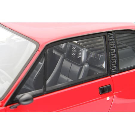 Laudo Racing 1/18 Alfa Romeo Sprint 6C Prototipo Autodelta 1982