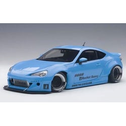 Autoart 1/18 Toyota 86...