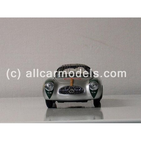 M-023 Mercedes-Benz 300 SL (1952) Carrera Panamericana