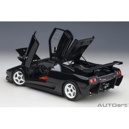 Autoart 1/18 Lamborghini Diablo SV-R 1996