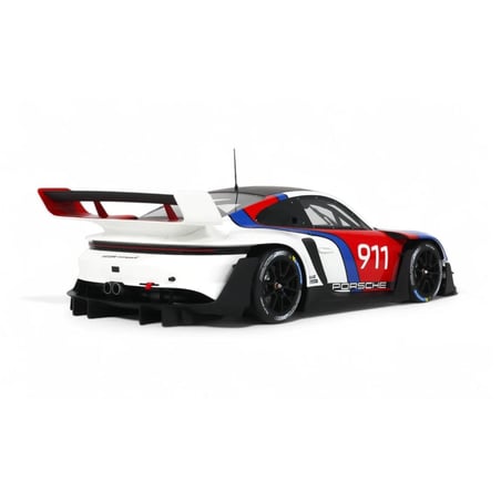 GT Spirit 1/18 Porsche 911(992) GT3 R Rennsport 2023