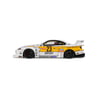 GT Spirit 1/18 Nissan Silvia S15 LB Super Silhouette No.23 2021