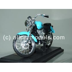 1:18 Honda VT1100 C2 (Maisto)