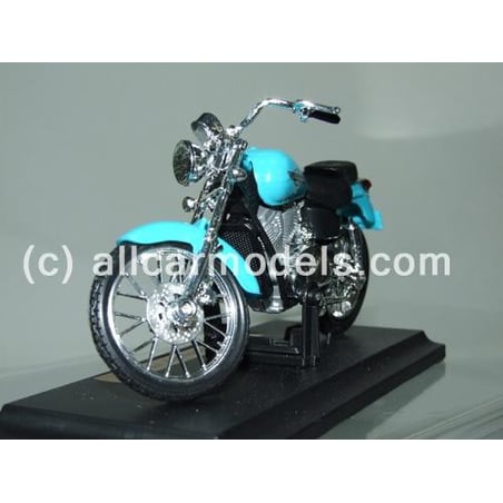 1:18 Honda VT1100 C2 (Maisto)