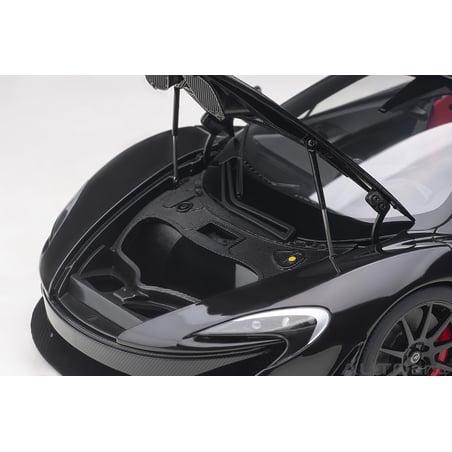 Autoart 1/18 McLaren P1 2013
