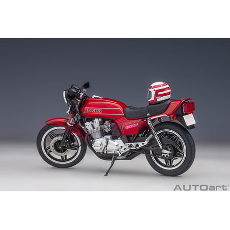 Autoart 1/12 Honda CB750F Bari Bari Densetsu Legend Manga
