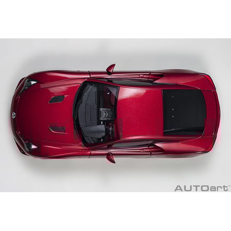 Autoart 1/18 Lexus LFA
