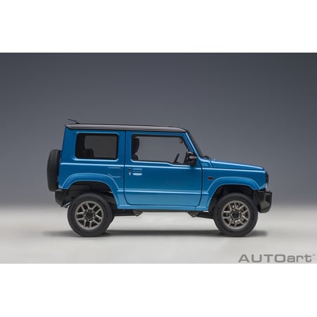 Autoart 1/18 Suzuki Jimny (JB64)
