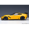 Autoart 1/18 Chevrolet Corvette C7 ZR1 2019