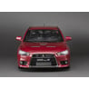 Sunstar 1/18 Mitsubishi Lancer Evolution X 2018 (New Tooling)