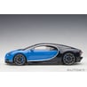 Autoart 1/18 Bugatti Chiron